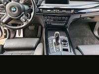 gebraucht BMW X5 xDrive40d - M-Packet