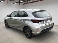 Gebraucht MG MG3 194 PS (142 kW) 2024 Silber Kleinwagen