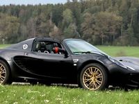 gebraucht Lotus Elise S2 111 S Top Zustand - Original LHD