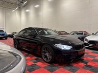 Gebraucht BMW M4 Performance 431 PS (317 kW) 2015 Schwarz