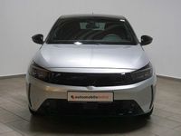 Gebraucht Opel Corsa 101 PS (74 kW) 2024 Kristall silber Kleinwagen