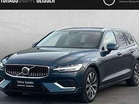 Gebraucht Volvo V60 Plus 350 PS (257 kW) 2025 Blau Kombi