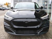 Neu Ford Mustang Mach-E 197 kW (268 PS) 2026 Terrain sand SUV