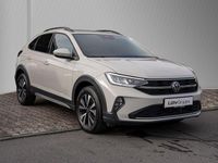 Gebraucht VW Taigo Life 110 PS (80 kW) 2024 Grau SUV