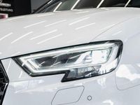 Gebraucht Audi RS3 Sport 400 PS (294 kW) 2019 Grün Limousine