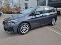 gebraucht BMW 218 Gran Tourer Baureihe 2 218 i Advantage