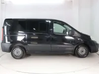 Brugt Peugeot TePee 90 HK (66 kW) 2011 Sort Stationcar