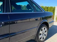 Usata Audi A6 150 CV (110 kW) 1996 Blu Berlina