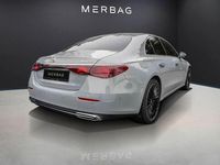 Gebraucht Mercedes E400 Exclusive 381 PS (280 kW) 2024 Grau Limousine