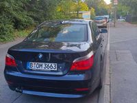 Gebraucht BMW 523 177 PS (130 kW) 2006 Kombi