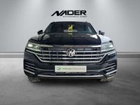 gebraucht VW Touareg Elegance 4Motion/LED/Luftfederung