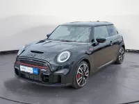 Gebraucht Mini John Cooper Works Sport 231 PS (169 kW) 2023 Schwarz Kleinwagen