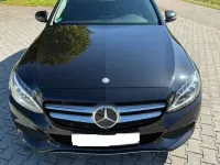 Gebraucht Mercedes 250 204 PS (150 kW) 2016 Schwarz Kombi