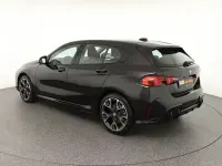 Gebraucht BMW 120 M Sport 170 PS (125 kW) 2025 Schwarz Kleinwagen