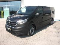 Ny Renault Trafic 130 HK (95 kW) 2025 Sort MPV
