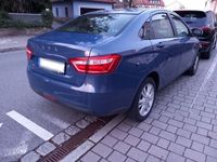 gebraucht Lada Vesta 1.6 16V