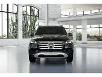 Gebraucht Mercedes GLS350 313 PS (230 kW) 2025 Schwarz SUV
