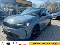 Gebraucht Opel Corsa 100 PS (73 kW) 2025 Grau Limousine