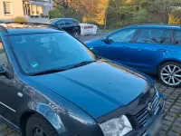 Occasion VW Bora 105 ch (77 kW) 2002 Break