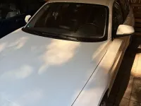 Gebraucht BMW 118 170 PS (125 kW) 2013 Weiß Kleinwagen