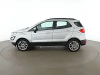 Gebraucht Ford Ecosport Cool & Connect 125 PS (91 kW) 2019 Grau SUV