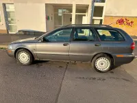 Gebraucht Volvo V40 101 PS (74 kW) 2003 Grau Kombi