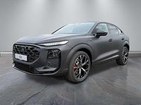 Gebraucht Audi Q3 272 PS (200 kW) 2026 Madeirabraun polarmatteffekt SUV