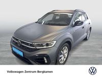 Gebraucht VW T-Roc Style 300 PS (220 kW) 2025 Grau SUV