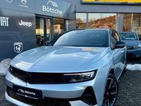 Neu Opel Astra 114 kW (156 PS) 2026 Grau/typ aussenverkleidung met Limousine