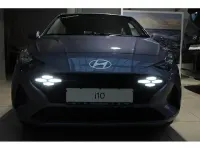 Neu Hyundai i10 Trend 63 PS (46 kW) 2025 Blau Kleinwagen