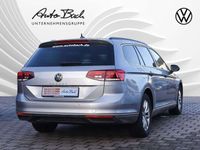 gebraucht VW Passat Variant Business