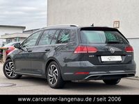 gebraucht VW Golf VII 1.5 TSI ACT Variant Join BlueMotion