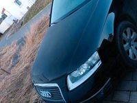 gebraucht Audi A6 Avant Quattro V6 2.7l TDI 180 PS