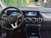Gebraucht Mercedes B200 Edition 150 PS (110 kW) 2020 Van / Kleinbus