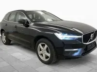 Gebraucht Volvo XC60 Core 197 PS (144 kW) 2023 Schwarz SUV