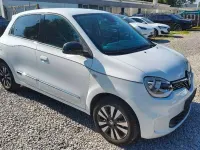 Gebraucht Renault Twingo Techno 60 kW (82 PS) 2023 Weiß Kleinwagen