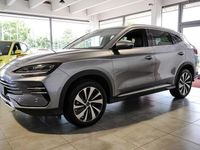 Gebraucht BYD Seal U Design 324 PS (238 kW) 2025 Grau SUV