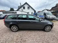 Gebraucht Volvo V50 170 PS (125 kW) 2007 Grau Kombi
