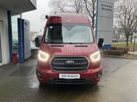 gebraucht Ford F350 