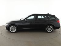 gebraucht BMW 316 3er d Advantage, Diesel, 18.710 €