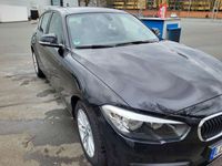 gebraucht BMW 118 118 i Aut.