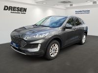Gebraucht Ford Kuga Titanium X 224 PS (164 kW) 2023 Grau SUV