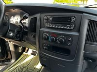gebraucht Dodge Magnum RAM 5,7 V8 HemiQuad Cab Pickup 4x4