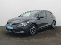 Gebraucht VW Golf VIII Active 131 PS (96 kW) 2022 Uranograu Limousine