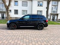 gebraucht BMW X5 3.0d 5 sitzer