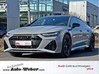 Gebraucht Audi RS7 Performance 630 PS (463 kW) 2025 Grau Kleinwagen