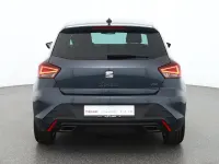 Neu Seat Ibiza FR 116 PS (85 kW) 2026 Andere Kleinwagen