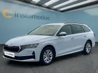 Gebraucht Skoda Octavia 150 PS (110 kW) 2026 Kombi