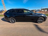 Gebraucht Mazda 6 175 PS (128 kW) 2016 Schwarz Limousine