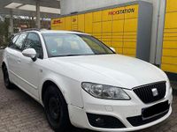 Gebraucht Seat Exeo 140 PS (102 kW) 2011 Kombi